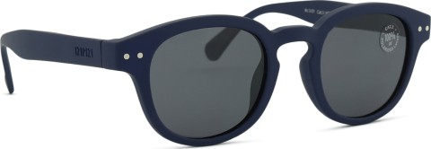 Izipizi Sun Kids #C Navy Blue (for age 3–5 years)
