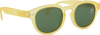 Izipizi Sun Kids #C Yellow Honey (for age 3–5 years)