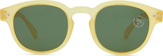 Izipizi Sun Kids #C Yellow Honey (for age 3–5 years)