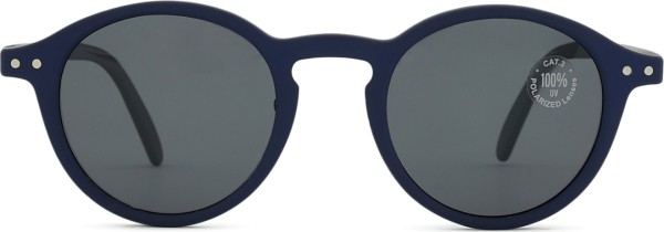 Izipizi Sun Kids #D Navy Blue (for age 3–5 years)