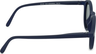 Izipizi Sun Kids #D Navy Blue (for age 3–5 years)