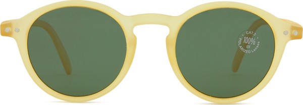 Izipizi Sun Kids #D Yellow Honey (for age 3–5 years)