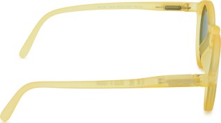 Izipizi Sun Kids #D Yellow Honey (for age 3–5 years)