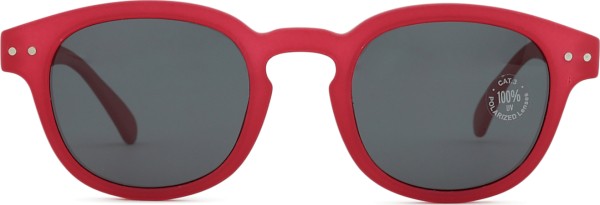 Izipizi Sun Kids #C Cranberry (for age 5–7 years)