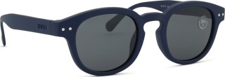 Izipizi Sun Kids #C Navy Blue (for age 5–7 years)