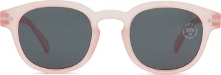 Izipizi Sun Kids #C Pink (for age 5–7 years)