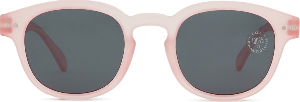 Izipizi Sun Kids #C Pink (for age 5–7 years)