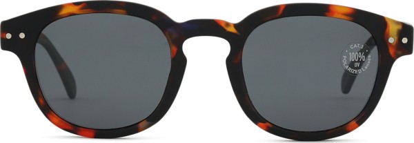 Izipizi Sun Kids #C Tortoise (for age 5–7 years)