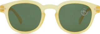 Izipizi Sun Kids #C Yellow Honey (for age 5–7 years)