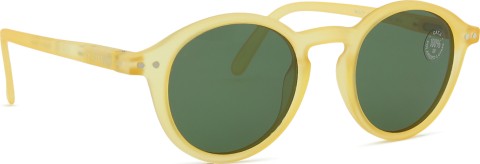 Izipizi Sun Kids #D Yellow Honey (for age 5–7 years)