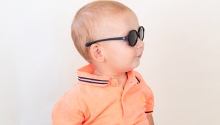 Izipizi sales baby black