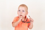 Izipizi Sun Kids #D Chocolate (for age 9 - 36 months) 21930