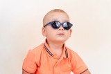 Izipizi Sun Kids #D Denim Blue (for age 9 - 36 months) 21931