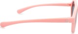 Izipizi Sun Kids #D Pastel Pink (for age 9 - 36 months) 13600