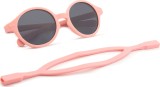 Izipizi Sun Kids #D Pastel Pink (for age 9 - 36 months) 21909
