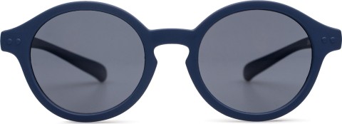 Izipizi Sun Kids+ #D Denim Blue (for age 3–5 years)