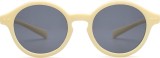 Izipizi Sun Kids+ #D Milk (for age 3 - 5 years) 13578
