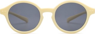 Izipizi Sun Kids+ #D Milk (for age 3 - 5 years) 13578