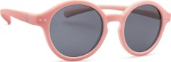 Izipizi Sun Kids+ #D Pastel Pink (for age 3–5 years)