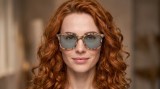 Izipizi Sun #L Light Tortoise 47775