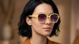 Izipizi Sun #Office Vintage Cream Generated image