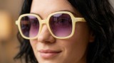 Izipizi Sun #Office Vintage Cream Generated image