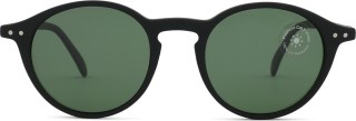 Izipizi Sun Polarized #D Black Product front