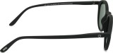 Izipizi Sun Polarized #D Black Product side