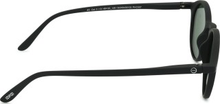 Izipizi Sun Polarized #D Black Product side