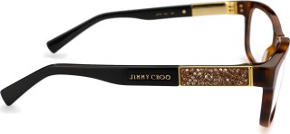 Jimmy Choo JC110 6VL 15 53 10485