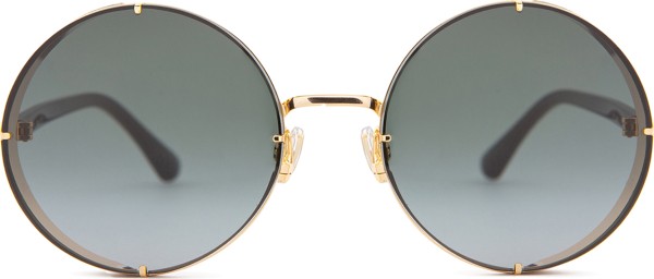 Jimmy Choo Lilo/S 2M2 9O 58