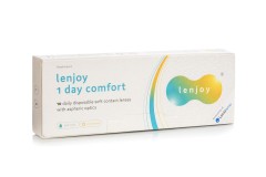 Lenjoy 1 Day Comfort (10 lenses)