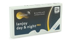 Lenjoy Day & Night PRO (6 lenses)