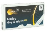 Lenjoy Day & Night PRO (6 lenses) 50451