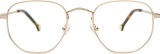 Lentiamo Eric Light Gold 19073