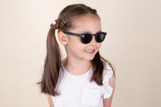 Lentiamo Kids Aliki Ink Black (for age 3 - 5 years) 38877