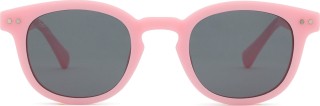 Lentiamo Kids Aliki Light Pink (for age 3 - 5 years)