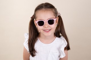 Lentiamo Kids Aliki Light Pink (for age 3 - 5 years) 38859