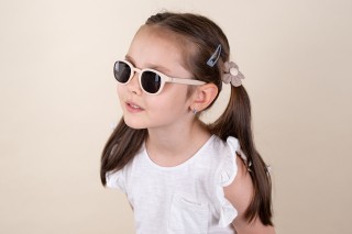 Lentiamo Kids Aliki Light Sand (for age 3 - 5 years) 38887
