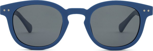 Lentiamo Kids Aliki Navy Blue (for age 3 - 5 years)