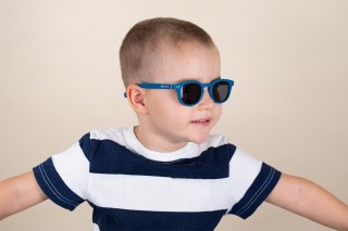 Lentiamo Kids Aliki Navy Blue (for age 3 - 5 years) 38904
