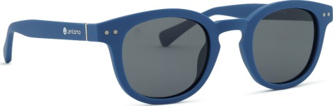 Lentiamo Kids Aliki Navy Blue (for age 3 - 5 years)