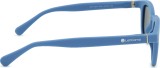 Lentiamo Kids Aliki Stone Blue (for age 3 - 5 years) 38894