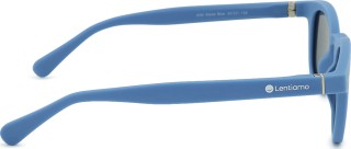 Lentiamo Kids Aliki Stone Blue (for age 3 - 5 years) 38894
