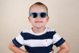 Lentiamo Kids Aliki Stone Blue (for age 3 - 5 years) 38896