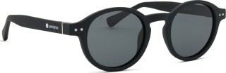 Lentiamo Kids Jan Ink Black (for age 3 - 5 years)