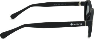 Lentiamo Kids Jan Ink Black (for age 3 - 5 years) 37824