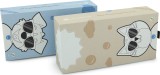 Lentiamo Kids Jan Ink Black (for age 3 - 5 years) 37887