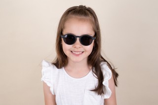 Lentiamo Kids Jan Ink Black (for age 3 - 5 years) 38823