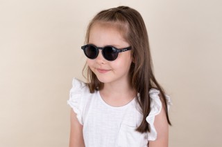Lentiamo Kids Jan Ink Black (for age 3 - 5 years) 38824